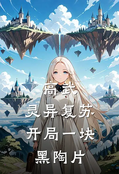 高武：灵异复苏，开局一块黑陶片
