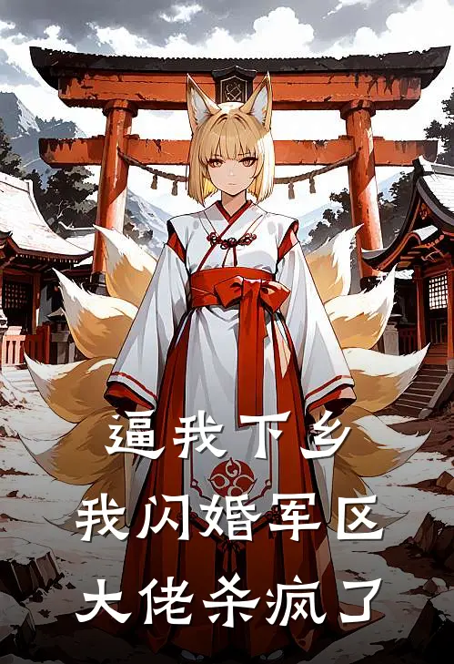 逼我下乡，我闪婚军区大佬杀疯了