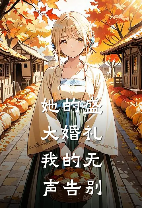 她的盛大婚礼，我的无声告别