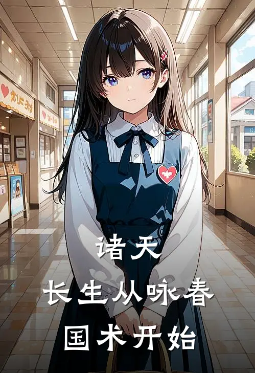 诸天：长生从咏春国术开始