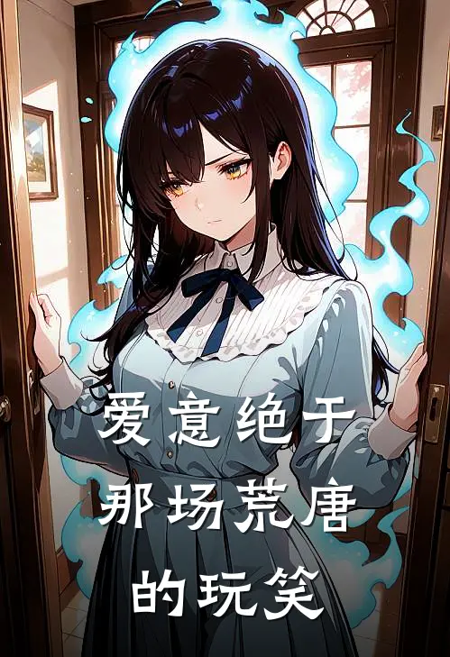 爱意绝于那场荒唐的玩笑