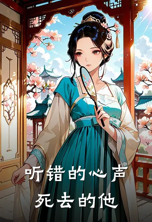 听错的心声,死去的他是歌