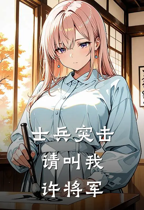 士兵突击：请叫我许将军