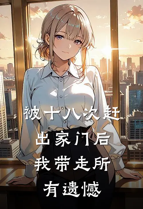 被十八次赶出家门后,我带走所有遗憾英文