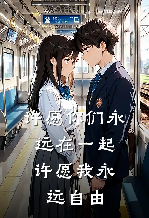 许愿你们永远在一起,许愿我永远自由歌词
