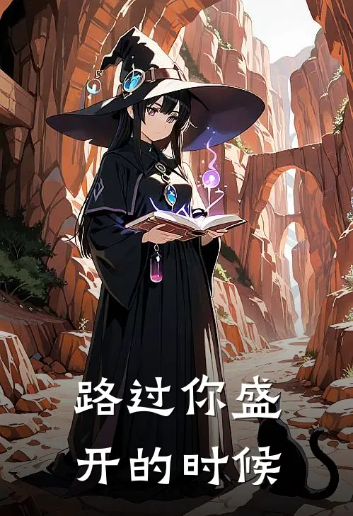 路过你盛开的时候是哪首歌
