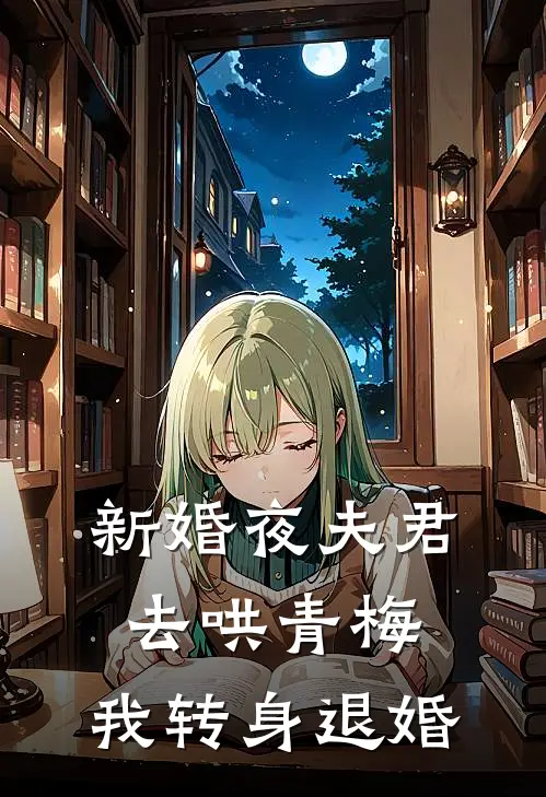 新婚夜夫君去哄青梅，我转身退婚