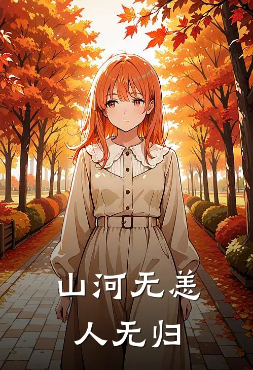 山河无恙人无归