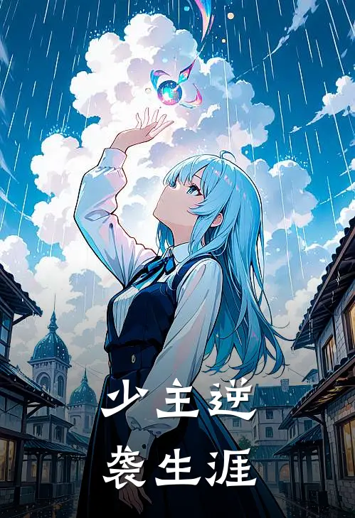 少主逆袭生涯