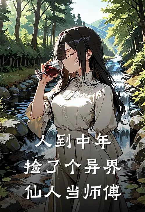 人到中年，捡了个异界仙人当师傅