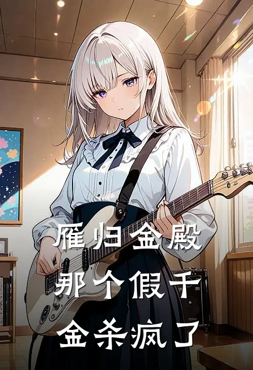 雁归金殿：那个假千金杀疯了