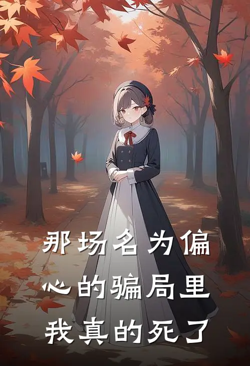 那场名为偏心的骗局里，我真的死了