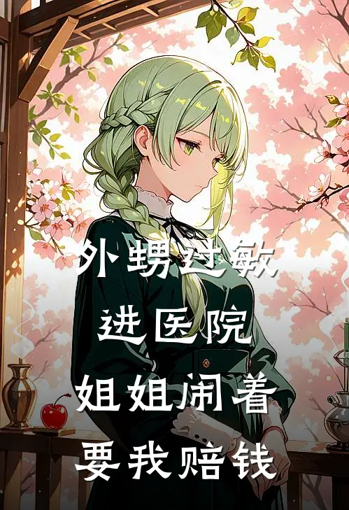 外甥过敏进医院，姐姐闹着要我赔钱