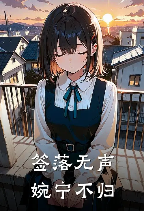签落无声，婉宁不归