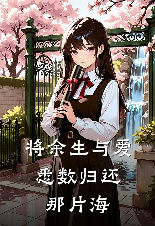 将余生与爱，悉数归还那片海