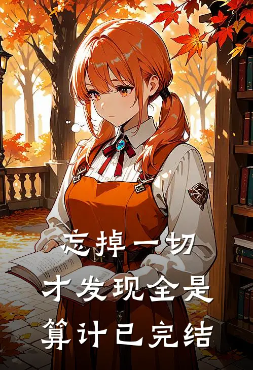 忘掉一切，才发现全是算计已完结