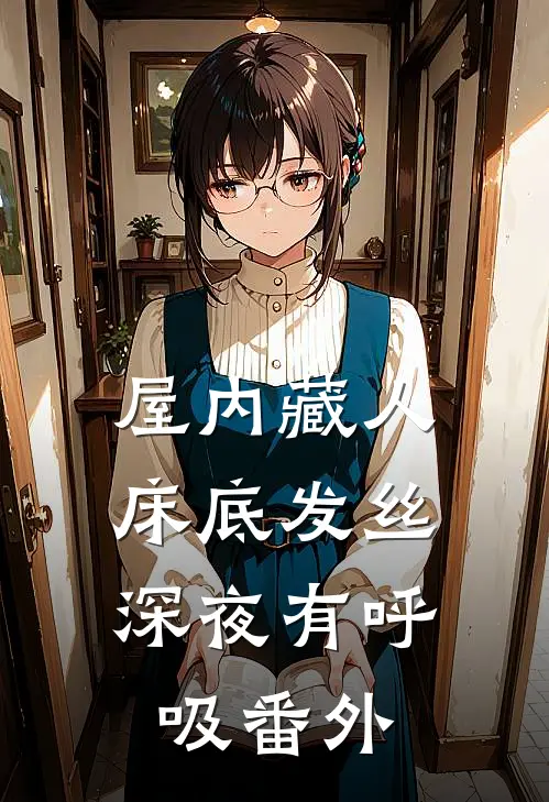 屋内藏人，床底发丝深夜有呼吸番外
