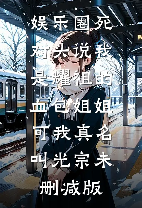 娱乐圈死对头说我是耀祖的血包姐姐，可我真名叫光宗未删减版