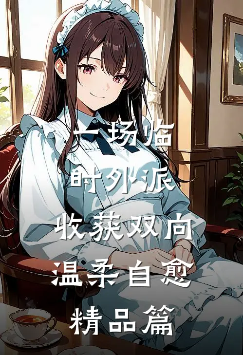 一场临时外派，收获双向温柔自愈精品篇