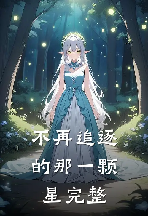 不再追逐的那一颗星完整