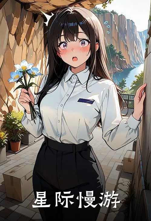 星际慢游