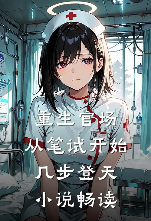 重生官场：从笔试开始几步登天小说畅读