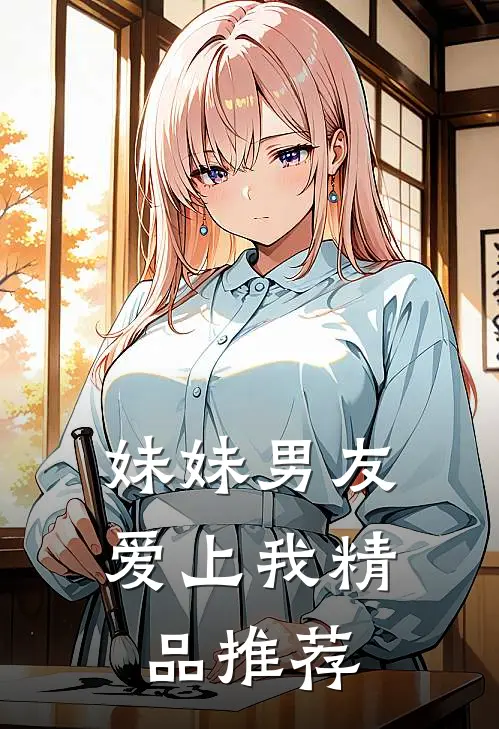 妹妹男友爱上我精品推荐