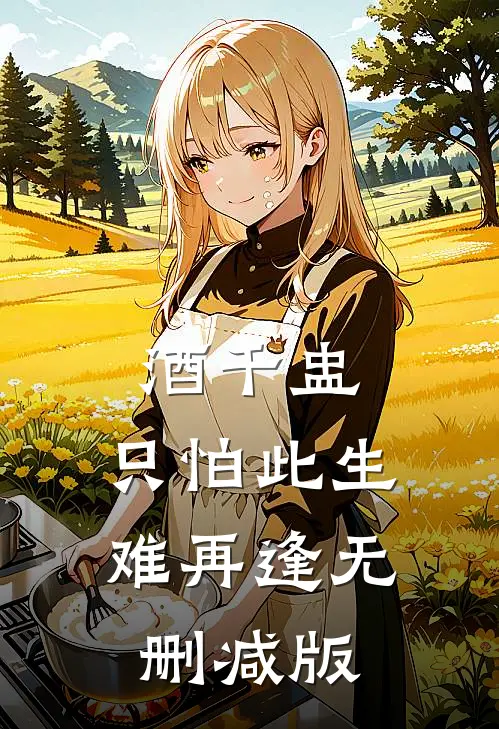 酒千盅，只怕此生难再逢无删减版