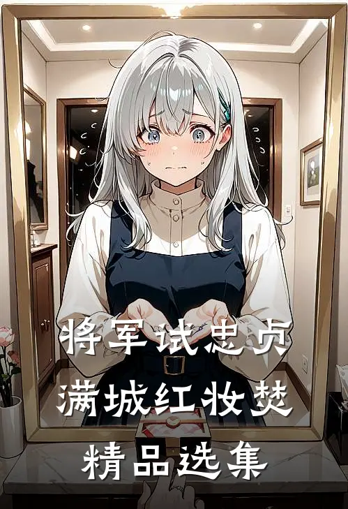 将军试忠贞，满城红妆焚精品选集