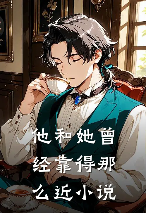 他和她曾经靠得那么近小说