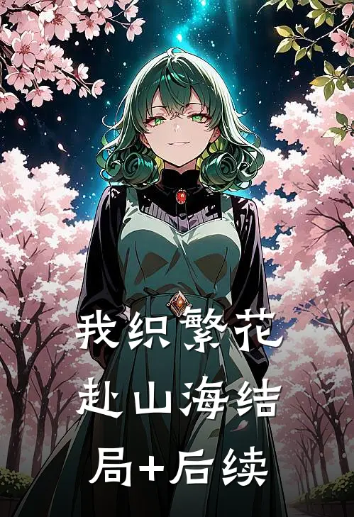 我织繁花赴山海结局+后续