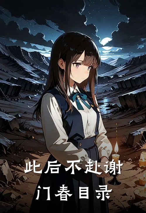 此后不赴谢门春目录