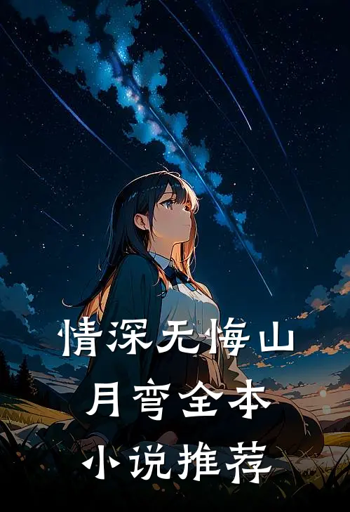 情深无悔山月弯全本小说推荐