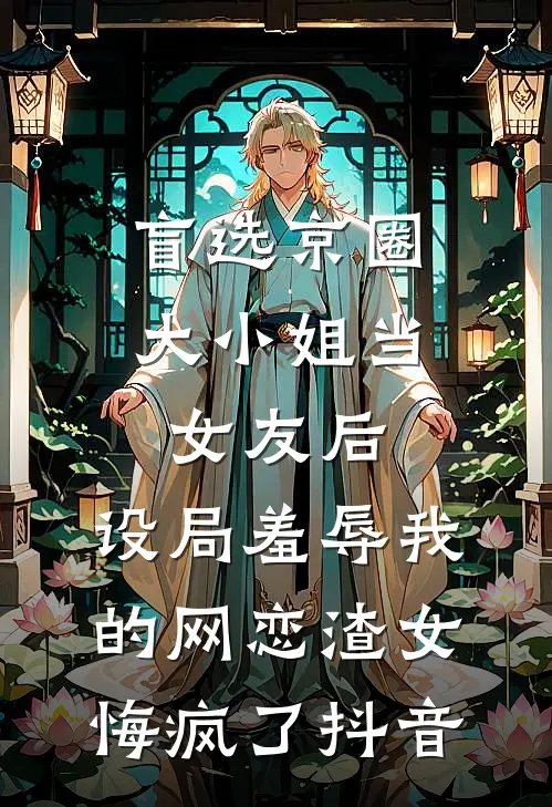 盲选京圈大小姐当女友后，设局羞辱我的网恋渣女悔疯了抖音