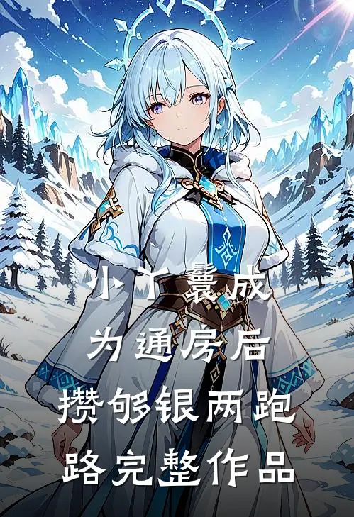 小丫鬟成为通房后，攒够银两跑路完整作品