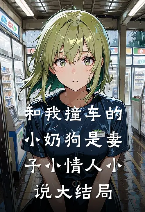 和我撞车的小奶狗是妻子小情人小说大结局