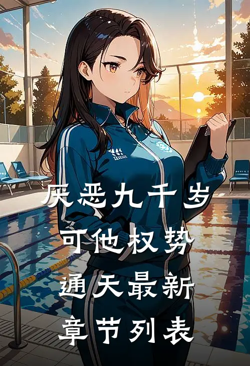 厌恶九千岁，可他权势通天最新章节列表