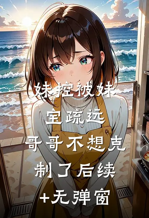 妹控被妹宝疏远，哥哥不想克制了后续+无弹窗