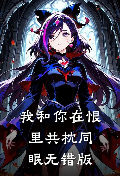 我和你在恨里共枕同眠无错版