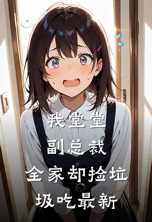 我堂堂副总裁，全家却捡垃圾吃最新