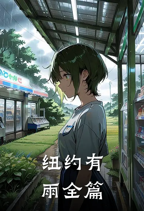 纽约有雨全篇