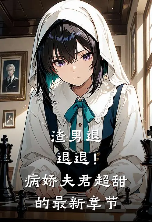 渣男退退退！病娇夫君超甜的最新章节