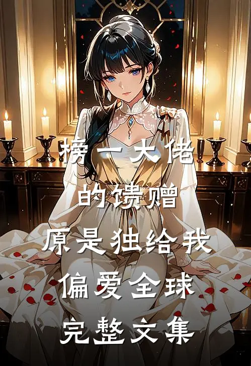 榜一大佬的馈赠，原是独给我偏爱全球完整文集