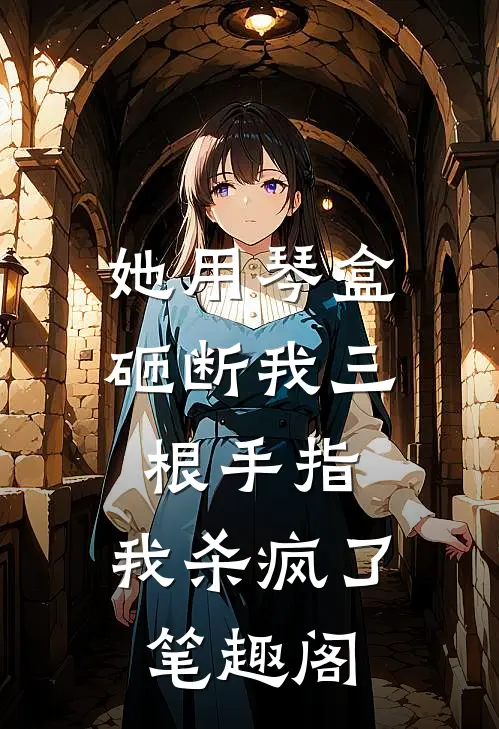 她用琴盒砸断我三根手指，我杀疯了笔趣阁