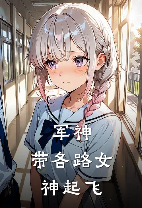 军神：带各路女神起飞