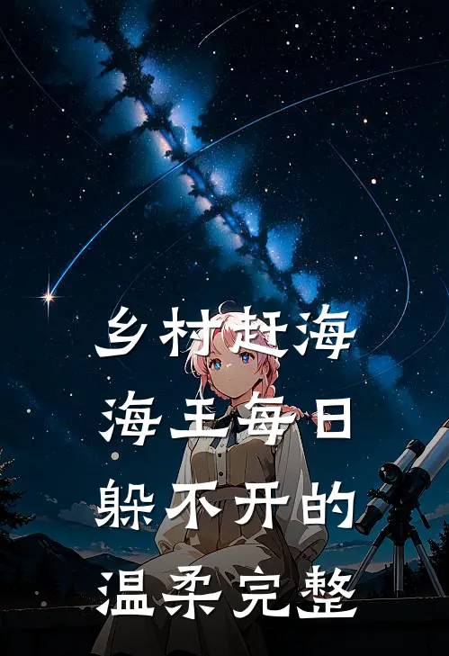乡村赶海：海王每日躲不开的温柔完整