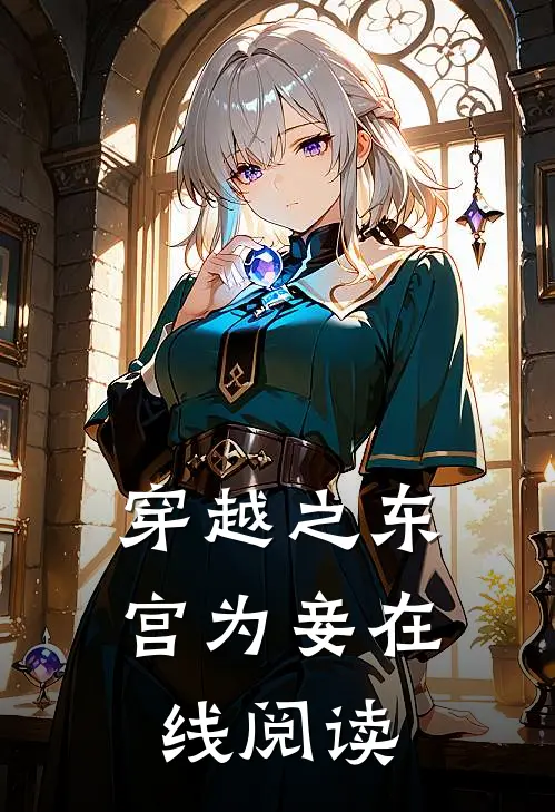 穿越之东宫为妾在线阅读