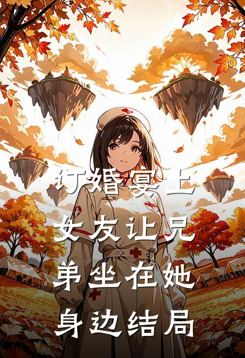 订婚宴上，女友让兄弟坐在她身边结局