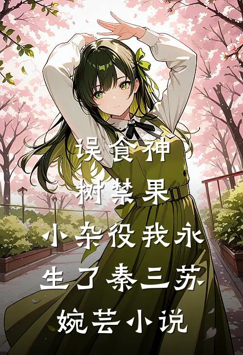 误食神树禁果，小杂役我永生了秦三苏婉芸小说