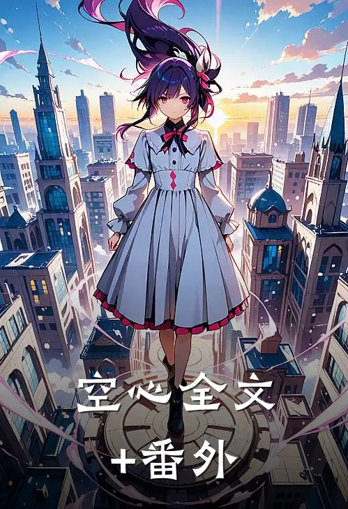 空心全文+番外